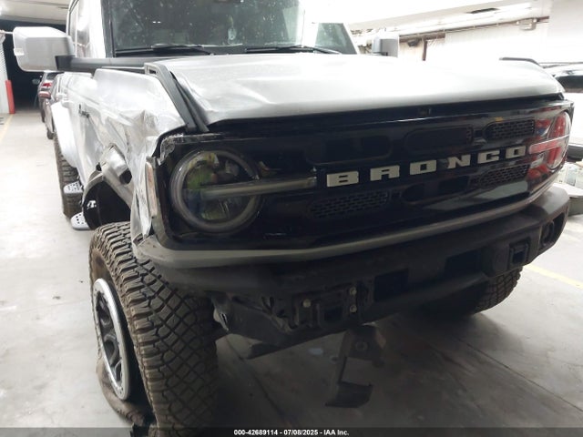 Ford ecoboost 2022 1FMEE5BP6NLB61467 Image 6