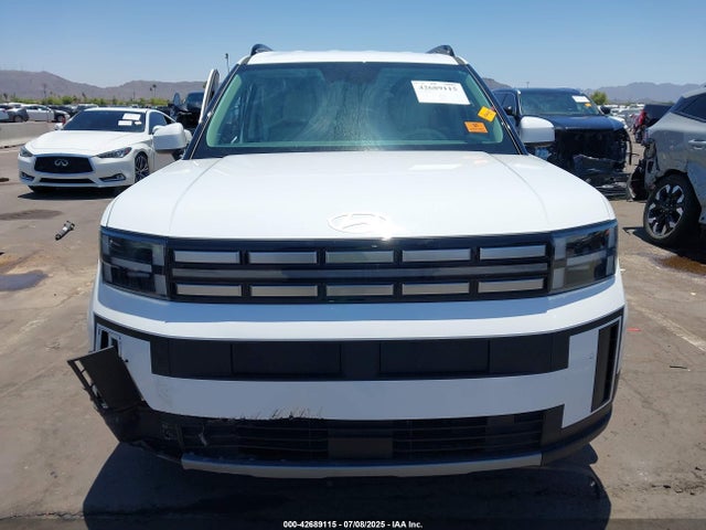 5NMP24G19SH019048 Hyundai t-gdi gamma ii
