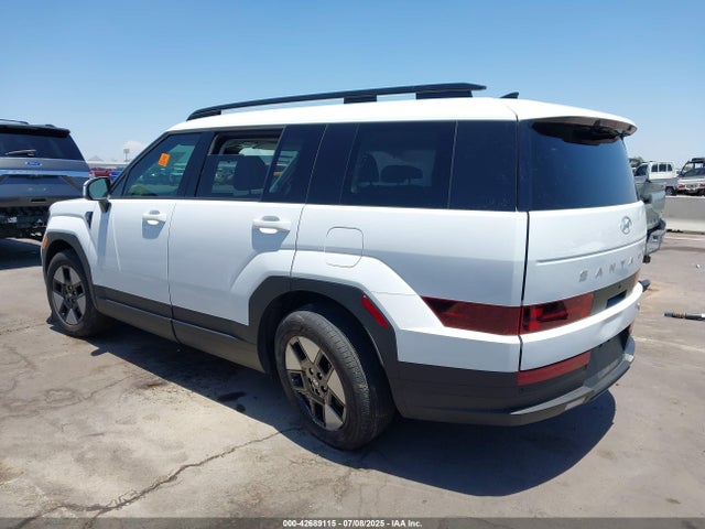 5NMP24G19SH019048 Hyundai t-gdi gamma ii