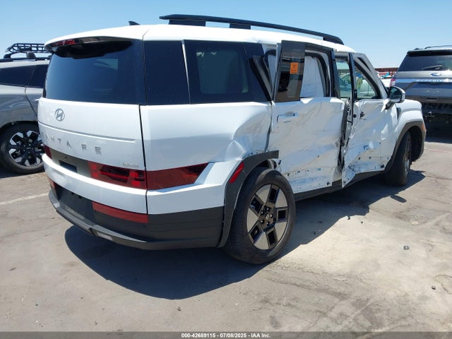5NMP24G19SH019048 Hyundai t-gdi gamma ii
