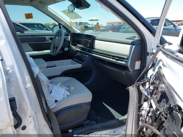 5NMP24G19SH019048 Hyundai t-gdi gamma ii