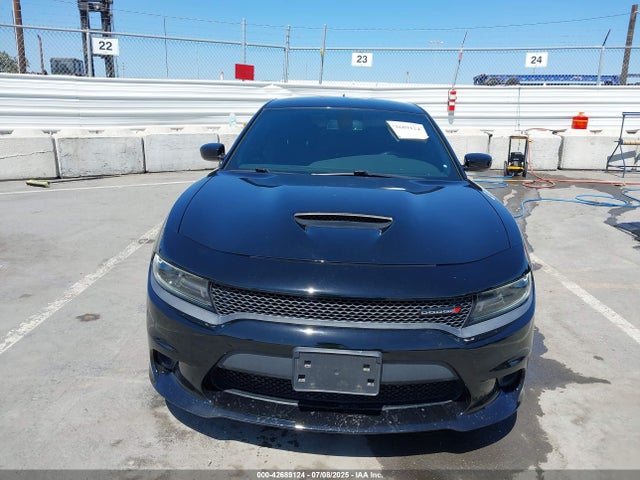 Dodge Charger 2019 2C3CDXHG0KH748634 Image 12