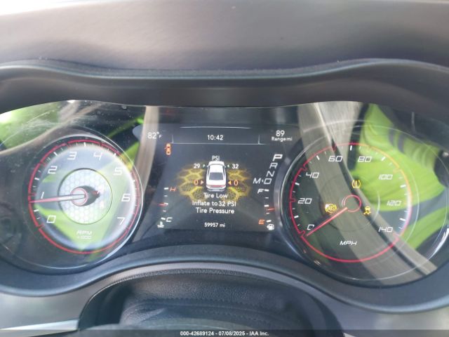 2019 DODGE CHARGER 2C3CDXHG0KH748634 Photo 6