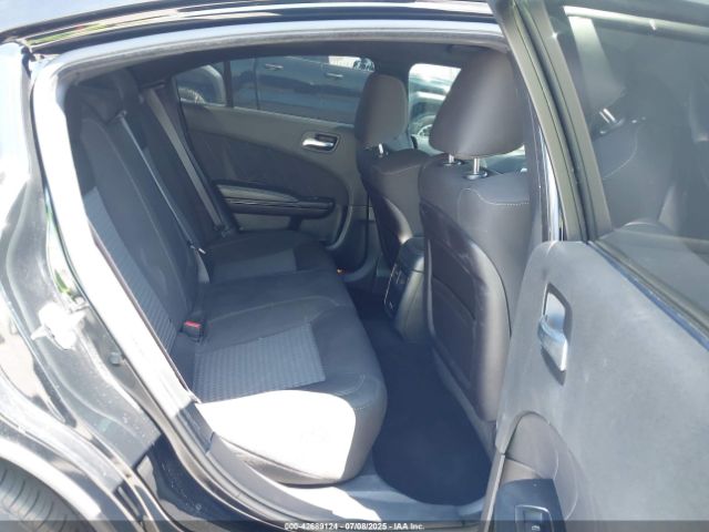 2019 DODGE CHARGER 2C3CDXHG0KH748634 Photo 7