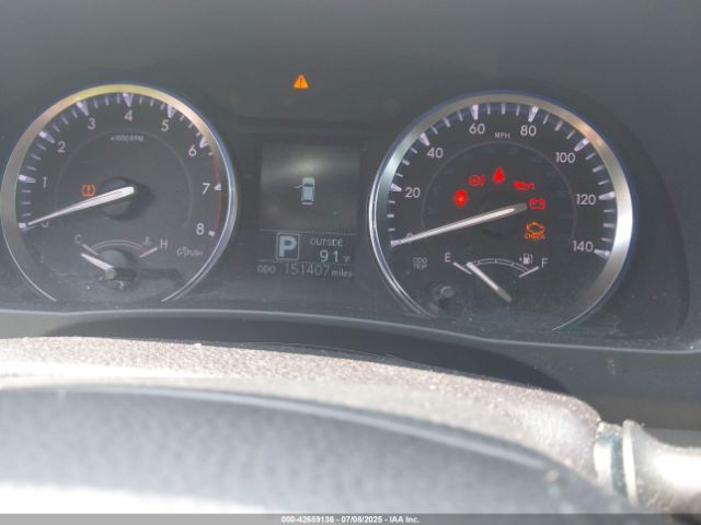 2015 TOYOTA HIGHLANDER 5TDZKRFH0FS117490 Photo 6