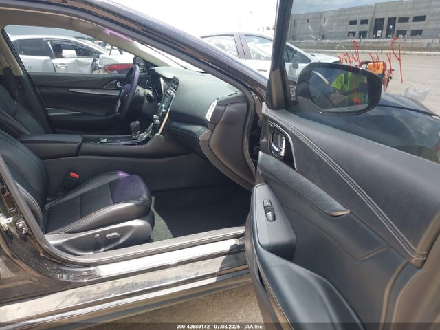 1N4AA6AP5HC372868 Nissan Maxima