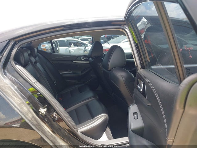 1N4AA6AP5HC372868 Nissan Maxima
