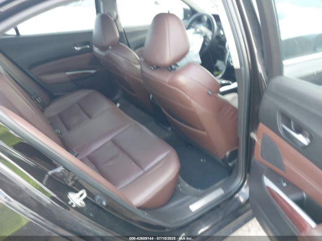 2015 ACURA TLX 19UUB2F56FA023894 Photo 7