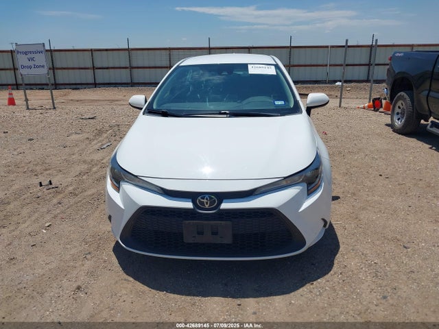 5YFEPRAE0LP131116 Toyota 2zr-fae