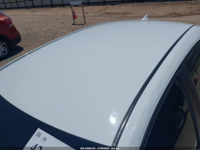 5YFEPRAE0LP131116 Toyota 2zr-fae