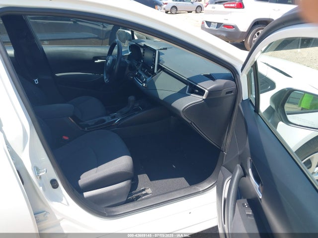 5YFEPRAE0LP131116 Toyota 2zr-fae