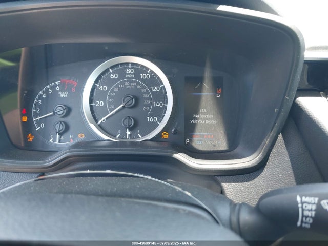 5YFEPRAE0LP131116 Toyota 2zr-fae