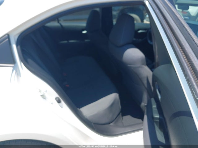 5YFEPRAE0LP131116 Toyota 2zr-fae