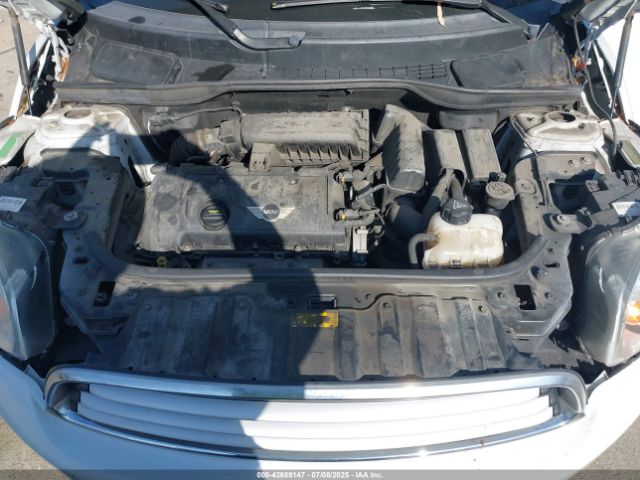 2013 MINI COUNTRYMAN WMWZB3C56DWR35601 Photo 9