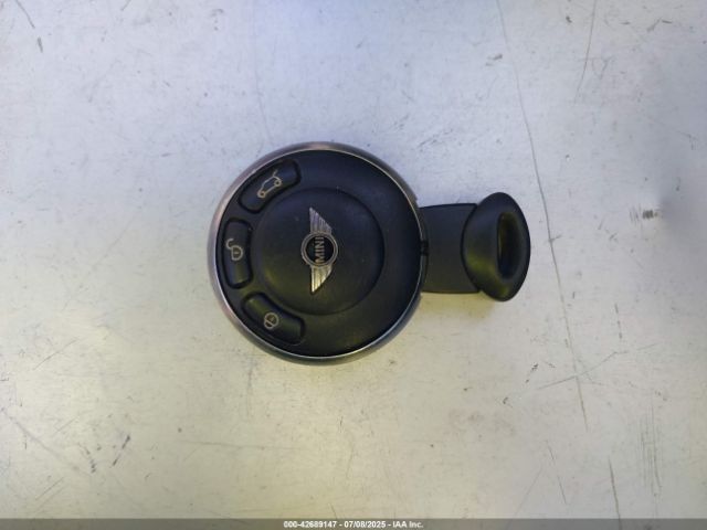 2013 MINI COUNTRYMAN WMWZB3C56DWR35601 Photo 10