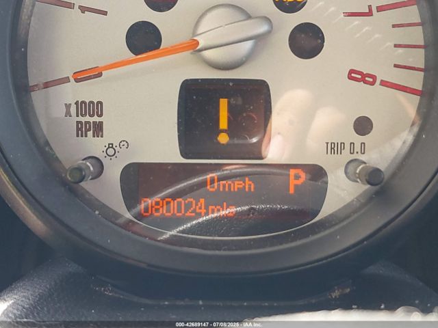 2013 MINI COUNTRYMAN WMWZB3C56DWR35601 Photo 6