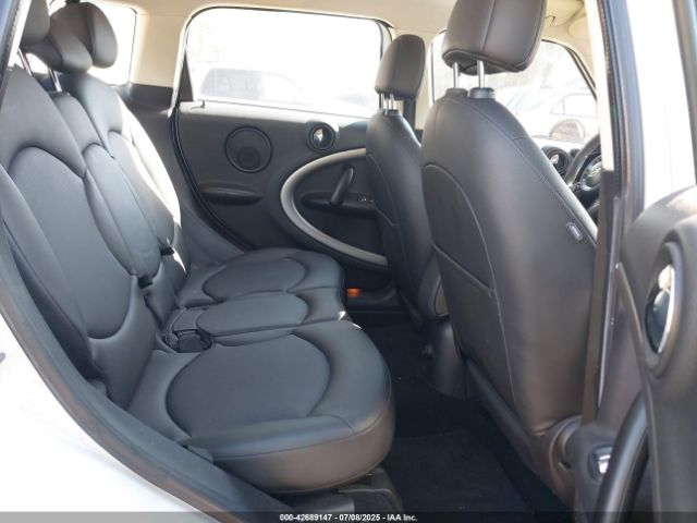 2013 MINI COUNTRYMAN WMWZB3C56DWR35601 Photo 7