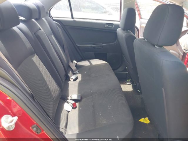 2014 MITSUBISHI LANCER JA32U2FU3EU022687 Photo 7