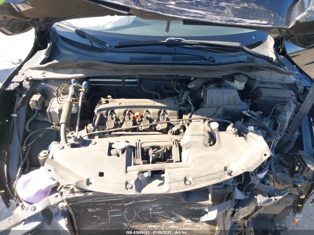 3CZRU5H31GM713238 Honda r18z9