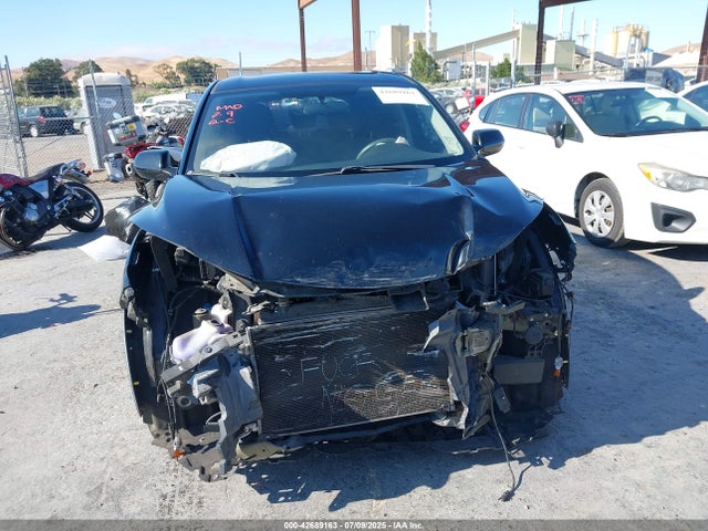 3CZRU5H31GM713238 Honda r18z9
