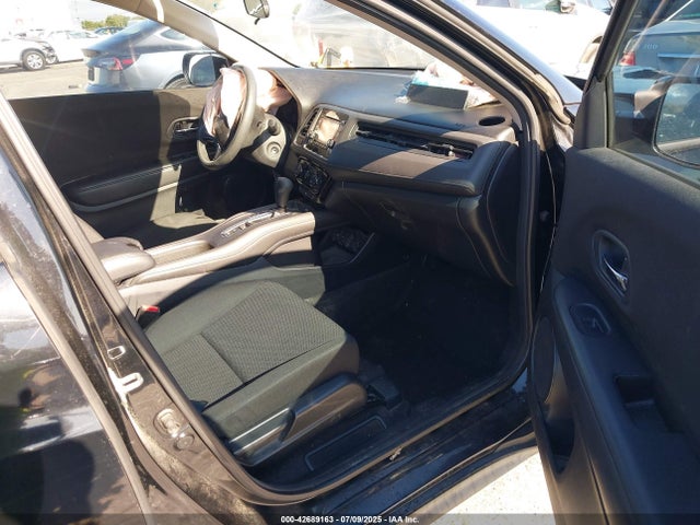 3CZRU5H31GM713238 Honda r18z9