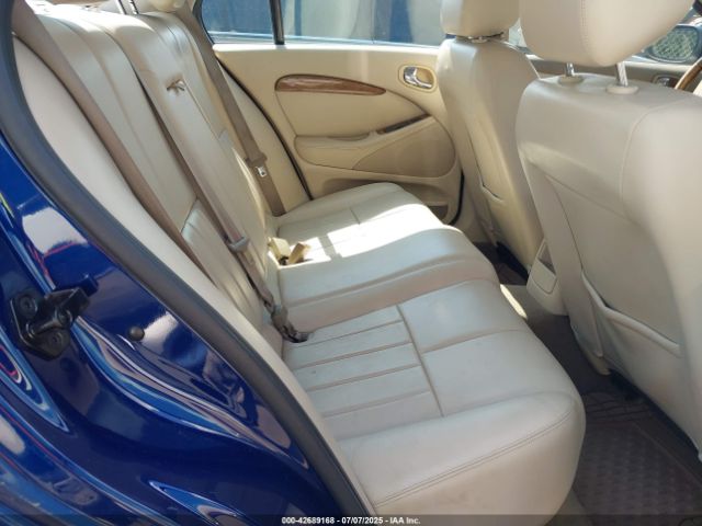 2004 JAGUAR S-TYPE SAJEA01T74FN00012 Photo 7