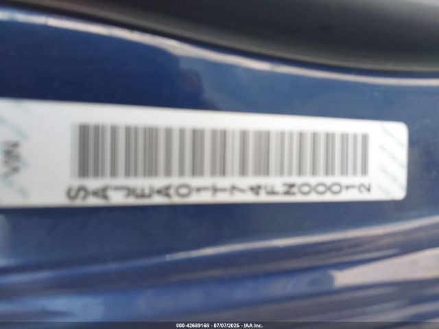 2004 JAGUAR S-TYPE SAJEA01T74FN00012 Photo 8