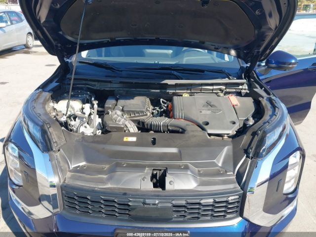 2024 MITSUBISHI OUTLANDER PHEV JA4T5VA9XRZ065157 Photo 9