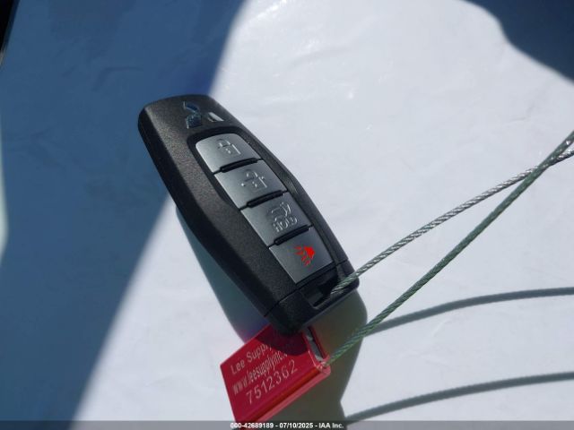 2024 MITSUBISHI OUTLANDER PHEV JA4T5VA9XRZ065157 Photo 10