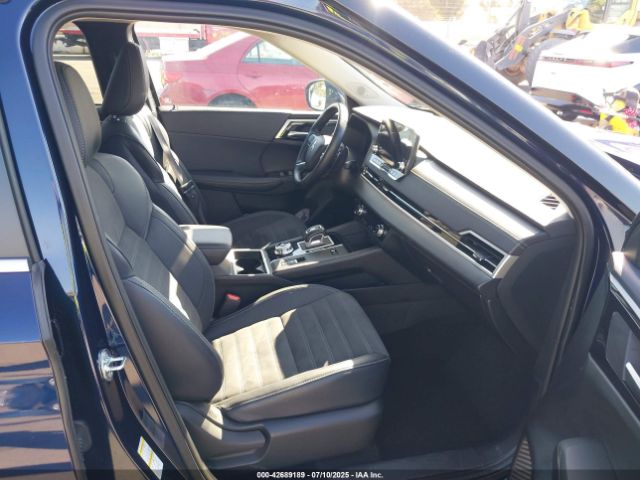 2024 MITSUBISHI OUTLANDER PHEV JA4T5VA9XRZ065157 Photo 4