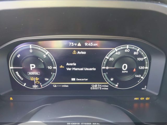 2024 MITSUBISHI OUTLANDER PHEV JA4T5VA9XRZ065157 Photo 6