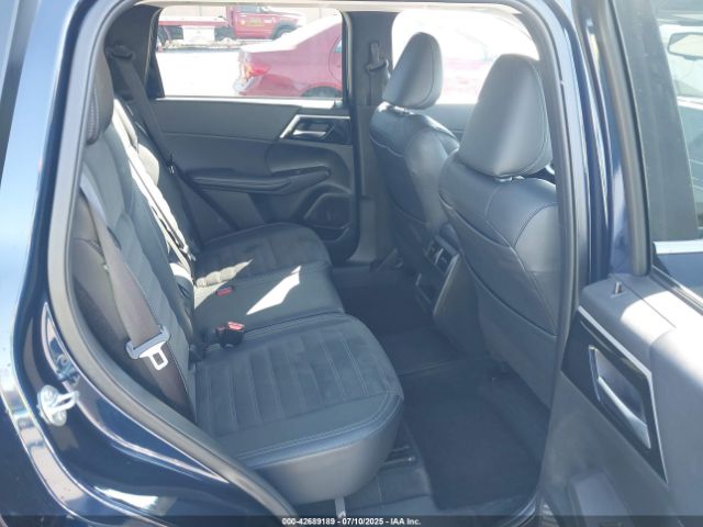 2024 MITSUBISHI OUTLANDER PHEV JA4T5VA9XRZ065157 Photo 7