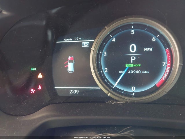 2T2YZMDA6MC283773 Lexus 2gr-fks