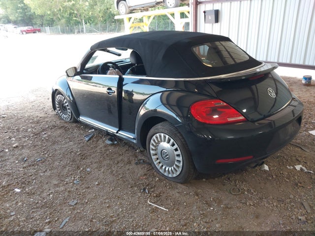 3VW517AT4FM812327 Volkswagen Beetle