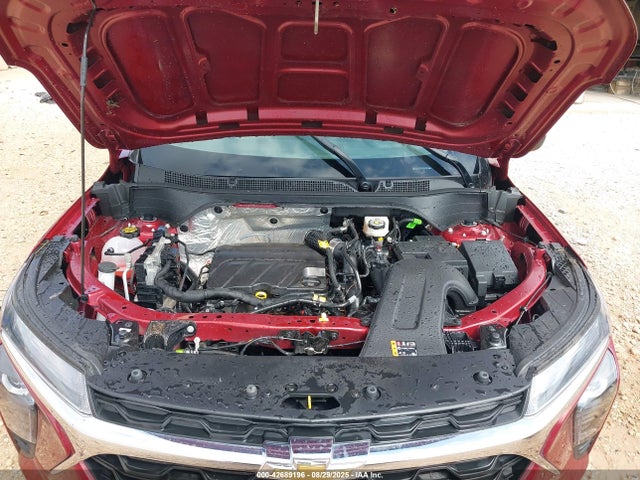 Chevrolet lbp 2025 KL77LFEP0SC247368 Image 10