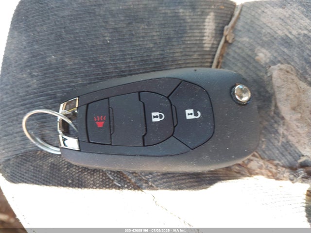 Chevrolet lbp 2025 KL77LFEP0SC247368 Image 11
