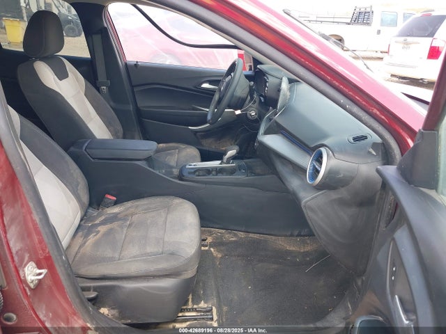 Chevrolet lbp 2025 KL77LFEP0SC247368 Image 5