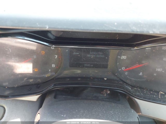 Chevrolet lbp 2025 KL77LFEP0SC247368 Image 7