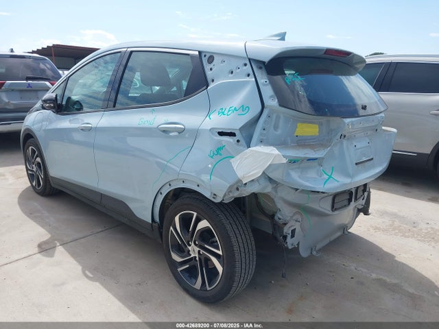 1G1FX6S01P4150894 Chevrolet 2023