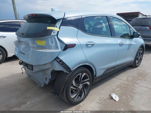 1G1FX6S01P4150894 Chevrolet 2023
