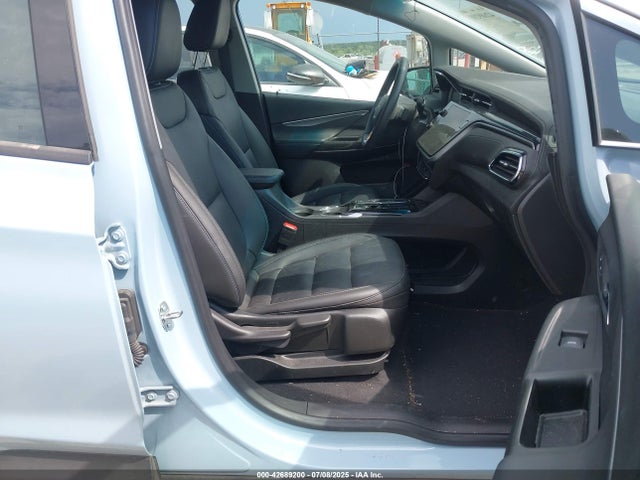 1G1FX6S01P4150894 Chevrolet 2023