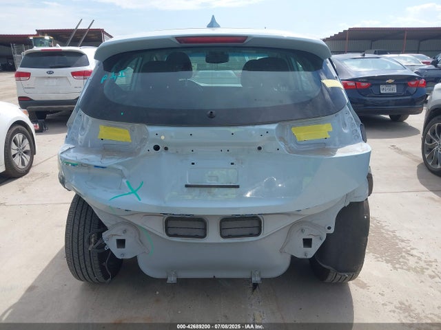 1G1FX6S01P4150894 Chevrolet 2023