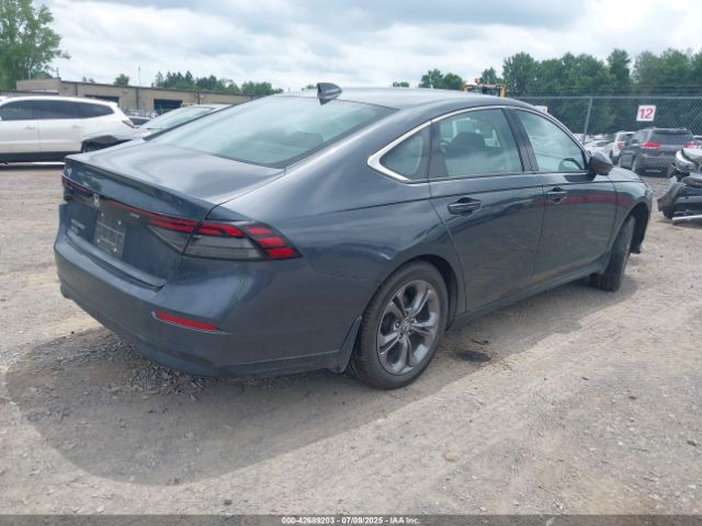 2024 HONDA ACCORD 1HGCY1F34RA022847 Photo 3