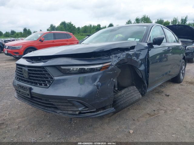 2024 HONDA ACCORD 1HGCY1F34RA022847 Photo 5