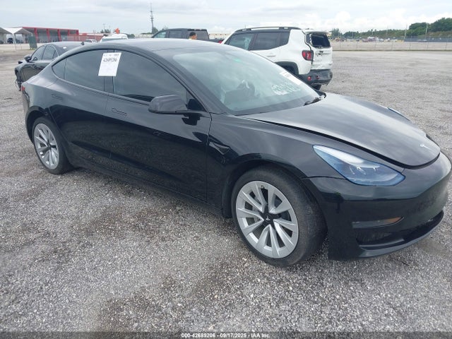 2023 TESLA MODEL 3 5YJ3E1EA8PF585041 Photo 0