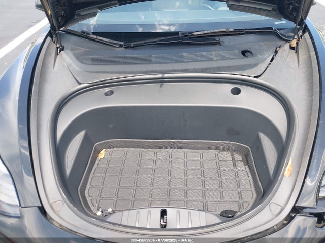 2023 TESLA MODEL 3 5YJ3E1EA8PF585041 Photo 9
