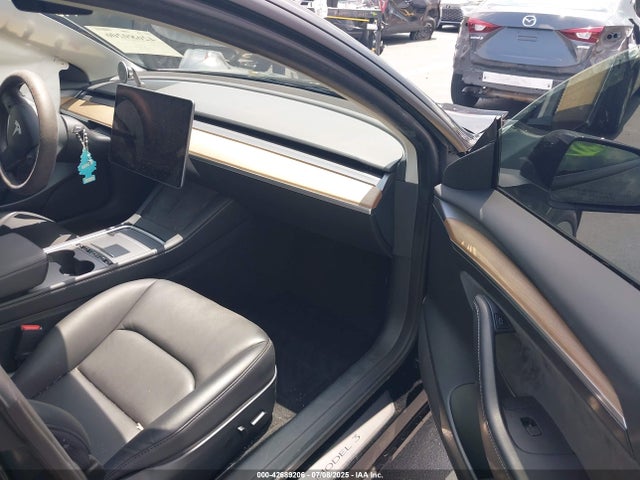 2023 TESLA MODEL 3 5YJ3E1EA8PF585041 Photo 4