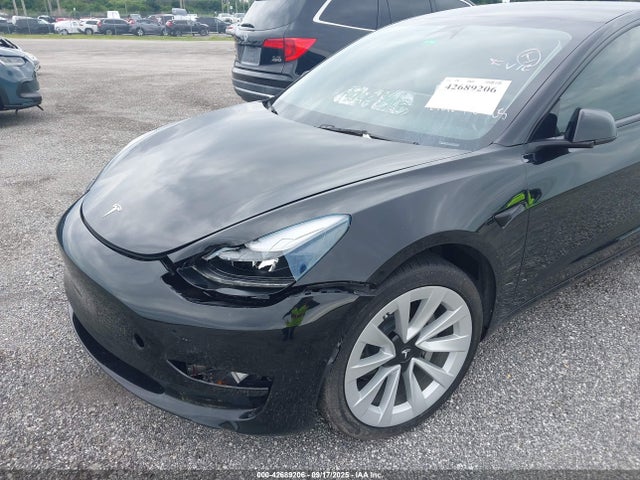 2023 TESLA MODEL 3 5YJ3E1EA8PF585041 Photo 5
