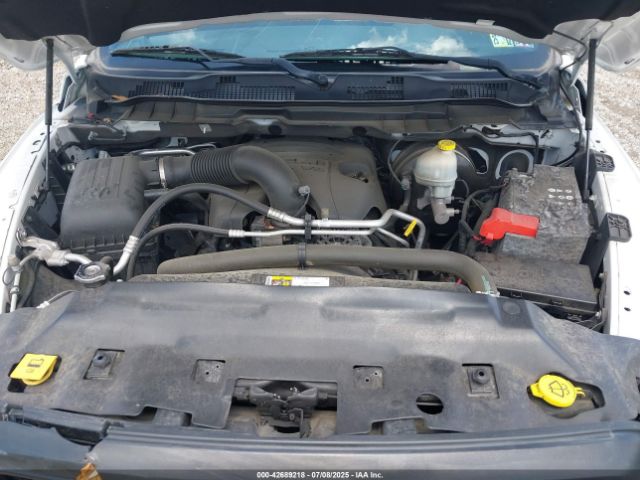 2015 RAM 1500 1C6RR7YT0FS751169 Photo 9