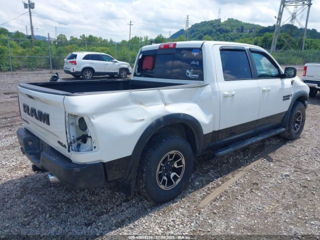 2015 RAM 1500 1C6RR7YT0FS751169 Photo 3